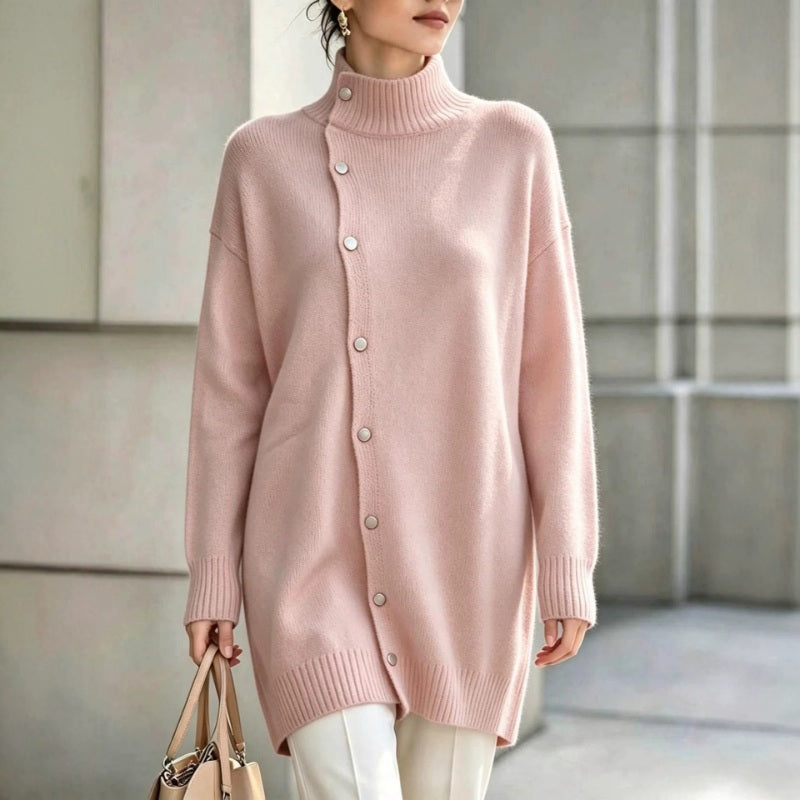 👚✨Women's Cozy Elegance Cardigan