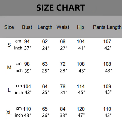 🎁2026 New Arrivals 50% OFF💥High-Neck Side-Zip Sweatshirt & Pants Set 👚👖