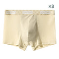 [Best Gift For Him] Men's Thin Breathable Underwear