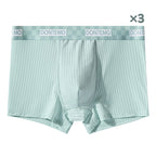 [Best Gift For Him] Men's Thin Breathable Underwear