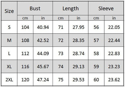 Fashion Warm Casual Loose Hooded Sweatshirt（48% OFF）