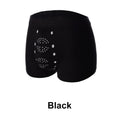 Negative Ion Graphene Seamless Breathable Modal Underwear for Men