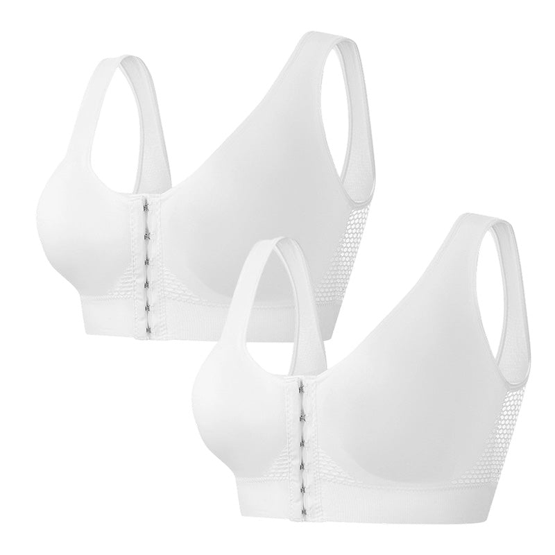 3D Sports Anti-Shock Breathable Bra