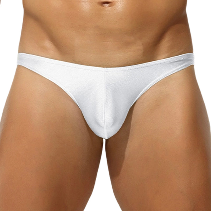 Men's Sexy Soft Breathable Bulge Pouch Underwear