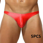 Men's Sexy Soft Breathable Bulge Pouch Underwear