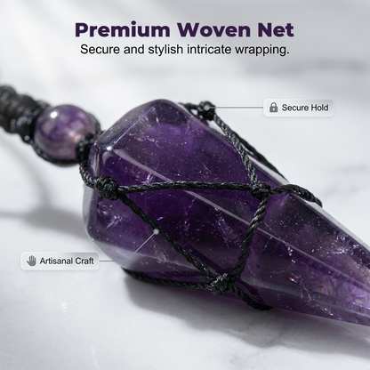 Conical Pendant for Men & Women