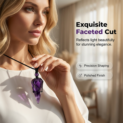 Conical Pendant for Men & Women