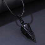 Conical Pendant for Men & Women