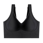 Full Coverage Seamless Support Bra