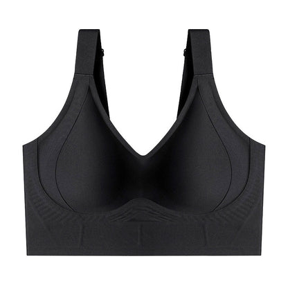 Full Coverage Seamless Support Bra