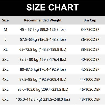 Full Coverage Seamless Support Bra