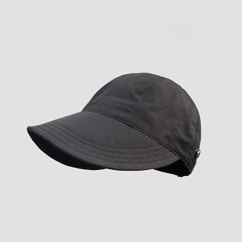 🔥50% OFF！👒Women's Breathable Adjustable Ponytail Sun Hat