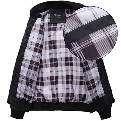 Great Gift! Men’s Business Casual Jacket