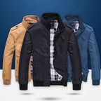 Great Gift! Men’s Business Casual Jacket