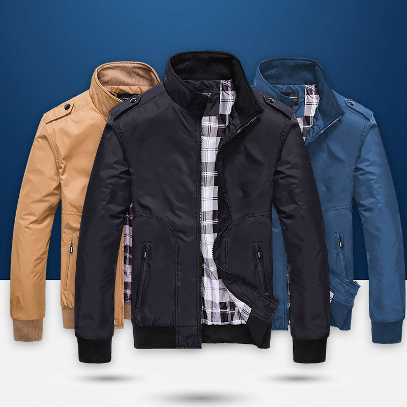 Great Gift! Men’s Business Casual Jacket