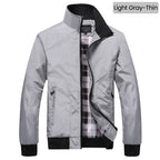 Great Gift! Men’s Business Casual Jacket