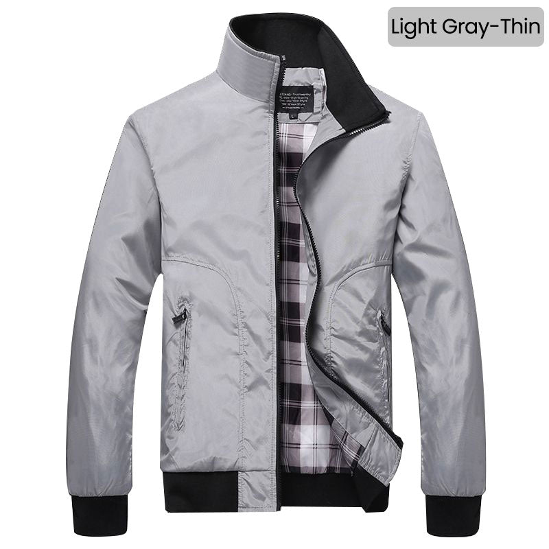 Great Gift! Men’s Business Casual Jacket