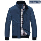 Great Gift! Men’s Business Casual Jacket