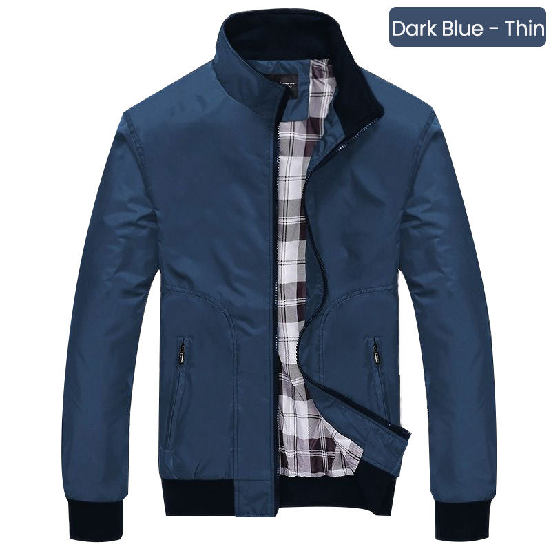 Great Gift! Men’s Business Casual Jacket