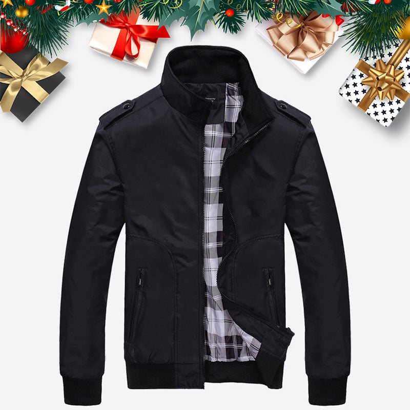 Great Gift! Men’s Business Casual Jacket