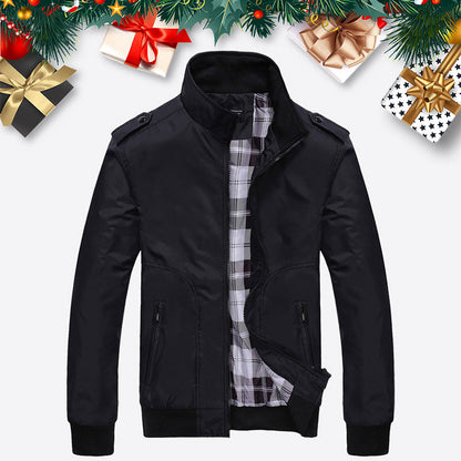 Great Gift! Men’s Business Casual Jacket