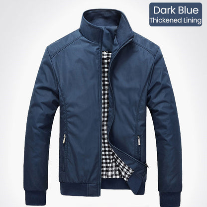 Great Gift! Men’s Business Casual Jacket