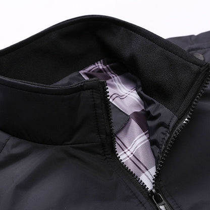 Great Gift! Men’s Business Casual Jacket