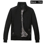Great Gift! Men’s Business Casual Jacket