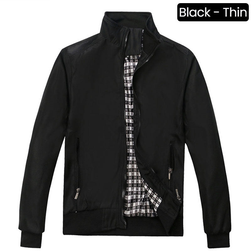 Great Gift! Men’s Business Casual Jacket