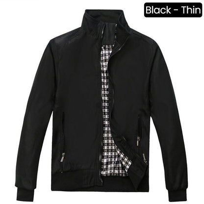Great Gift! Men’s Business Casual Jacket