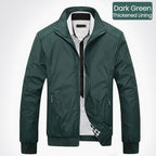 Great Gift! Men’s Business Casual Jacket