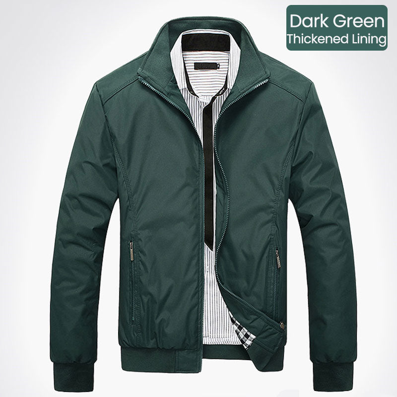 Great Gift! Men’s Business Casual Jacket