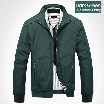 Great Gift! Men’s Business Casual Jacket