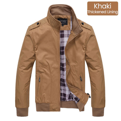 Great Gift! Men’s Business Casual Jacket