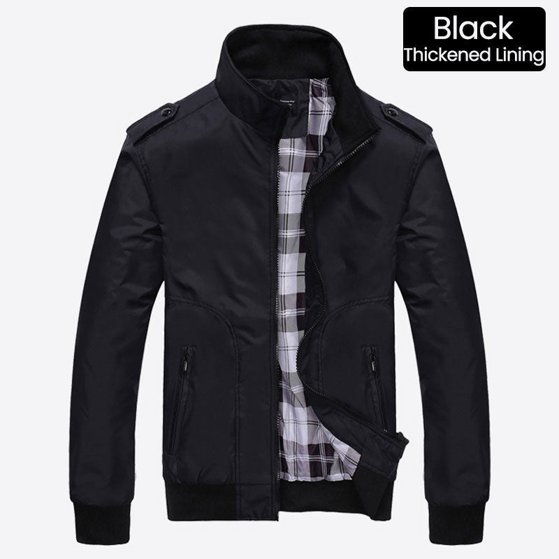 Great Gift! Men’s Business Casual Jacket