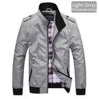 Great Gift! Men’s Business Casual Jacket