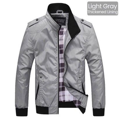 Great Gift! Men’s Business Casual Jacket