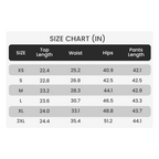 Women's 2-Piece Flowy Halter Outfit with Printed Pants