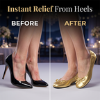 Women's Elegant Foldable Ballet Flats