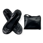 Women's Elegant Foldable Ballet Flats