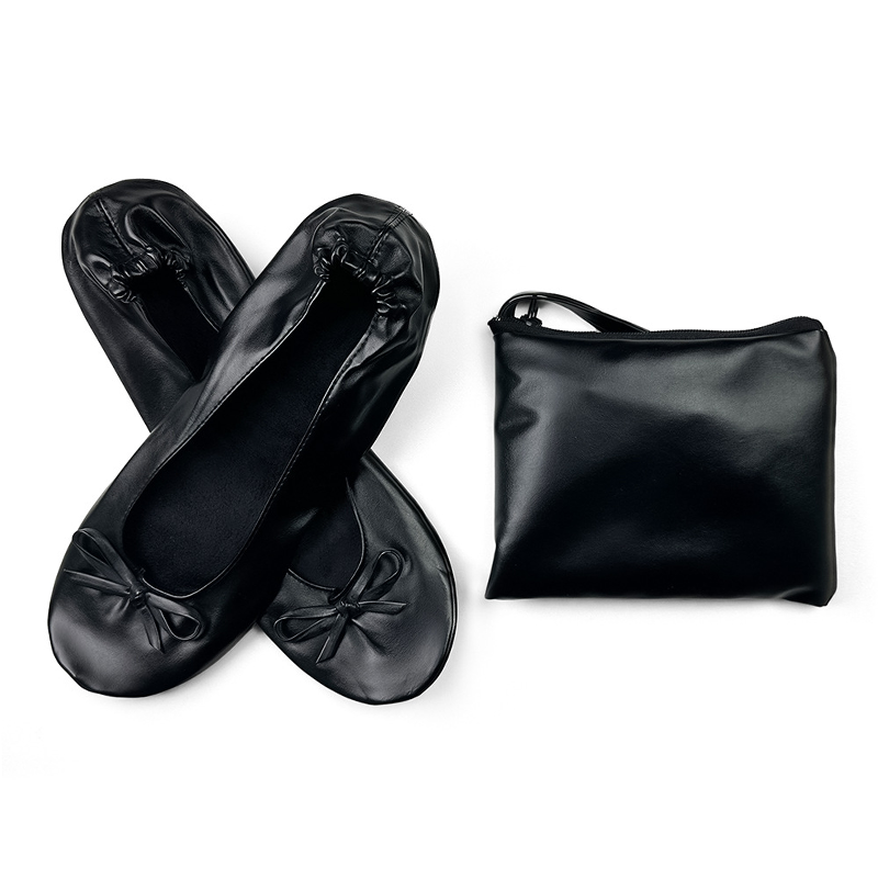 Women's Elegant Foldable Ballet Flats