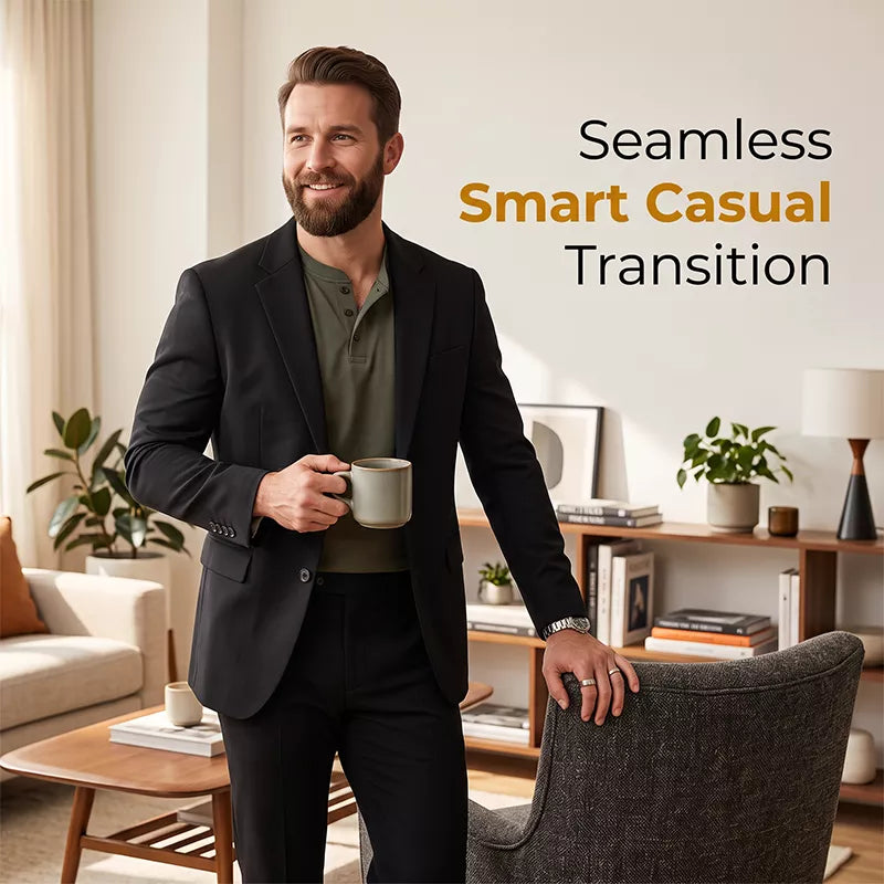 💥2025 HOT SALE💥Men's Casual Short Sleeve Shirt💯
