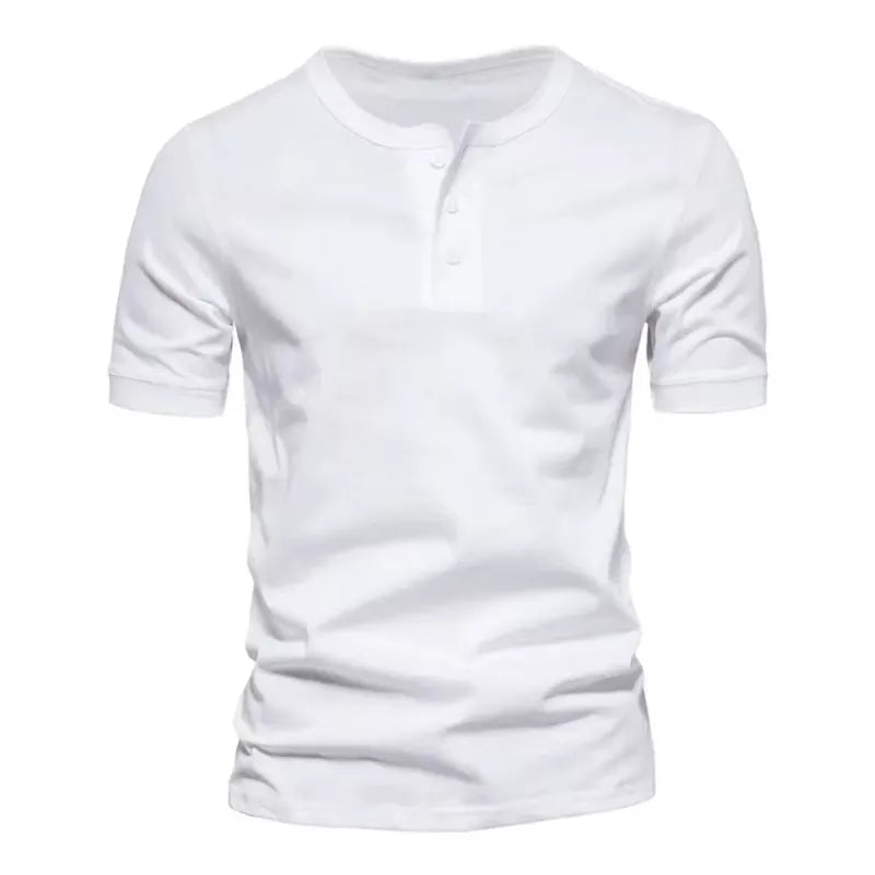 💥2025 HOT SALE💥Men's Casual Short Sleeve Shirt💯