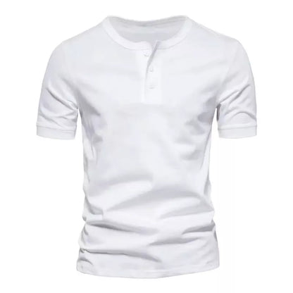 💥2025 HOT SALE💥Men's Casual Short Sleeve Shirt💯