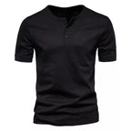 💥2025 HOT SALE💥Men's Casual Short Sleeve Shirt💯