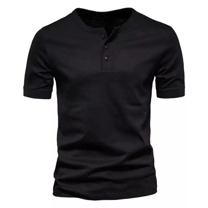 💥2025 HOT SALE💥Men's Casual Short Sleeve Shirt💯
