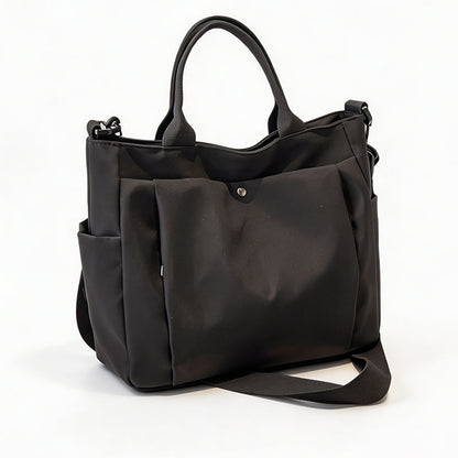 👜 Carry More, Stay Organized | Women's Large-Capacity 3-Way Tote Bag