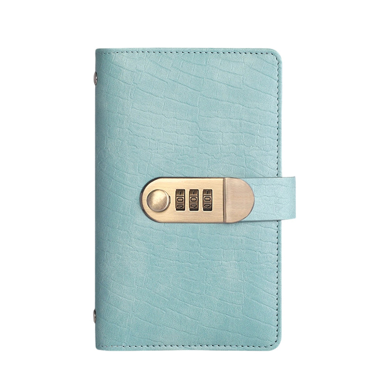 💵Lockable Checkbook & Document Organizer📓