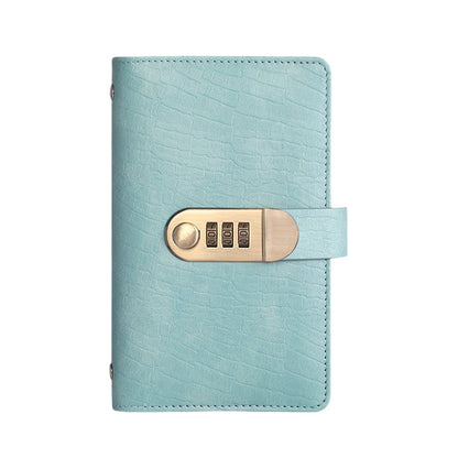 💵Lockable Checkbook & Document Organizer📓