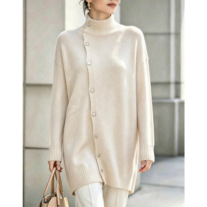 👚✨Women's Cozy Elegance Cardigan